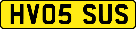 HV05SUS