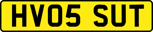 HV05SUT