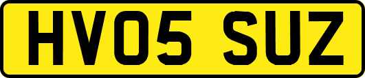 HV05SUZ