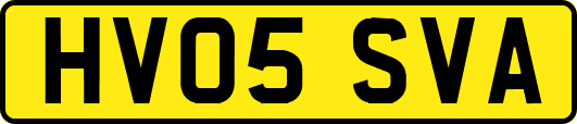 HV05SVA
