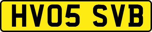 HV05SVB