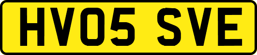 HV05SVE