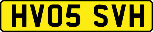 HV05SVH