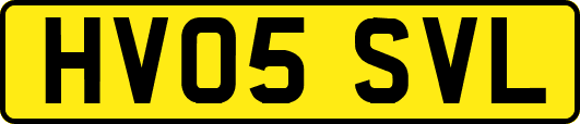 HV05SVL