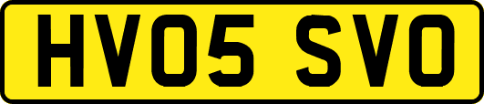 HV05SVO
