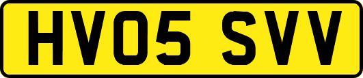 HV05SVV