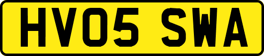HV05SWA
