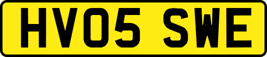 HV05SWE