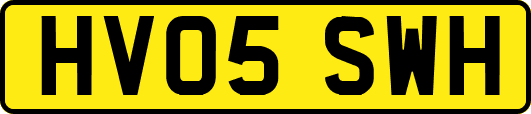 HV05SWH