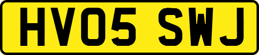 HV05SWJ