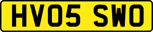 HV05SWO