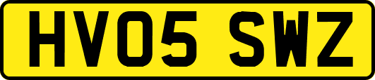 HV05SWZ