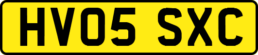 HV05SXC