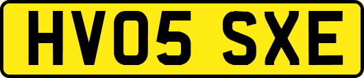 HV05SXE