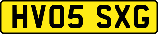 HV05SXG