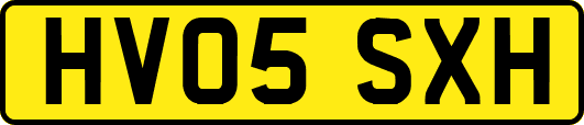 HV05SXH