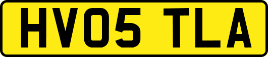 HV05TLA
