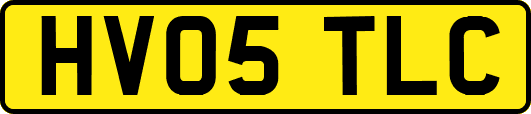 HV05TLC