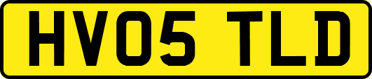 HV05TLD