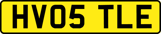 HV05TLE