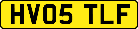 HV05TLF