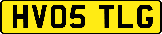 HV05TLG