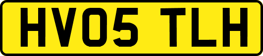 HV05TLH