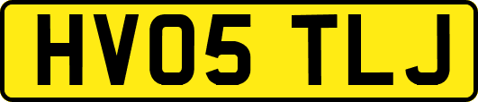 HV05TLJ