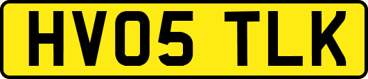 HV05TLK