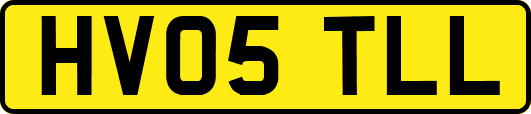 HV05TLL