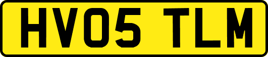 HV05TLM