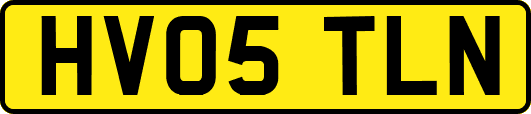 HV05TLN