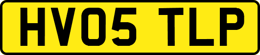 HV05TLP