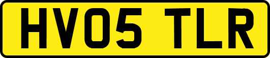 HV05TLR
