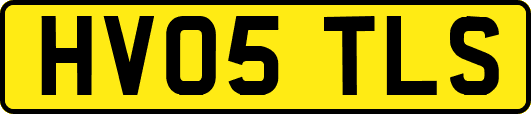 HV05TLS
