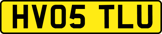 HV05TLU
