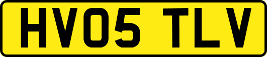 HV05TLV