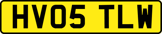 HV05TLW