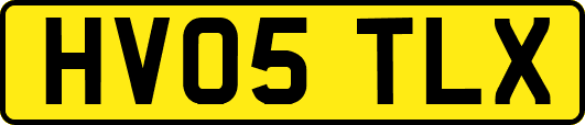 HV05TLX