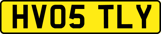 HV05TLY