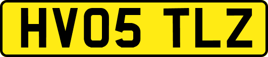 HV05TLZ
