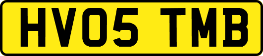 HV05TMB