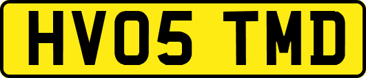 HV05TMD