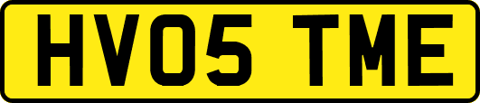HV05TME