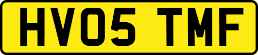 HV05TMF