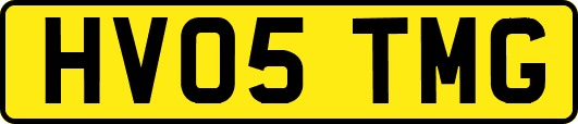 HV05TMG