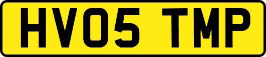 HV05TMP