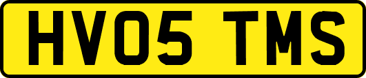 HV05TMS