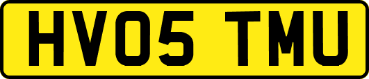 HV05TMU