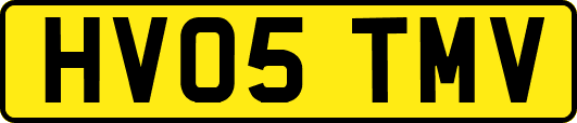 HV05TMV